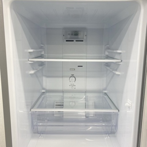 ＊アクア 2ドア冷凍冷蔵庫 126L 2022年製＊