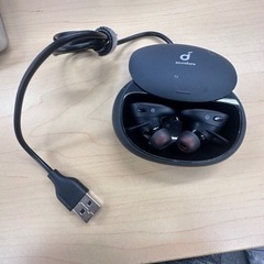 【アルコール除菌済】Anker soundcore Liberty 2 pro (ワイヤレスイヤホン Bluetooth 5.0) 完全ワイヤレスイヤホン / IPX4 防水規格 最大32時間の画像