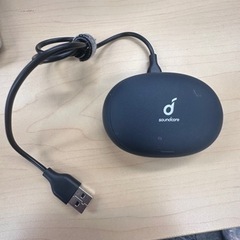 【アルコール除菌済】Anker soundcore Liberty 2 pro (ワイヤレスイヤホン Bluetooth 5.0) 完全ワイヤレスイヤホン / IPX4 防水規格 最大32時間の画像