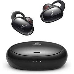 【アルコール除菌済】Anker soundcore Libert...