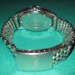 キングセイコー　DIASHOCK　25　JEWELS　56年前のヴィンテージ品の画像