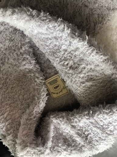新品未使用?ジェラートピケ?3点セット✨ルームウェア　ブランケット　