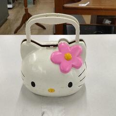 0329-093 【厨房】ハローキティセット　お弁当箱