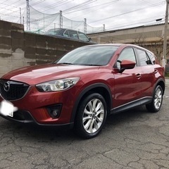 CX5 2012 ディーゼル車　‼️ 走行　9,3万キロ . 車...