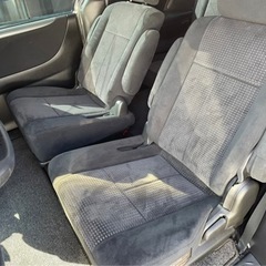 7万キロ‼️‼️車検2年付‼️‼️32万円‼️MPV‼️の画像
