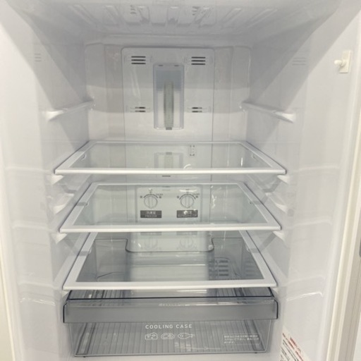 ＊三菱 2ドア冷凍冷蔵庫 146L 2022年製＊