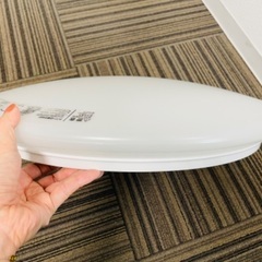 照明 LEDシーリングライト リモコン付き〔ニトリ〕の画像
