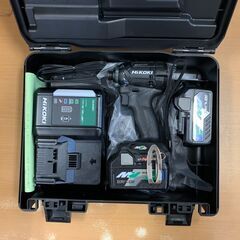 【モノマニア四日市】【引取限定】ハイコーキ　HIKOKI  36...