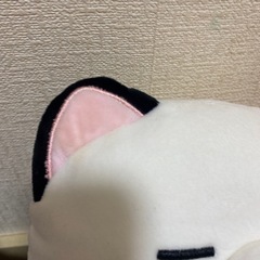 （決まりました）ぬいぐるみ　の画像