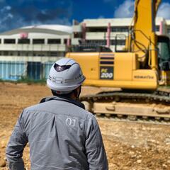 成長できる職場！建物解体工事をやってみませんか？挑戦者募集！の画像
