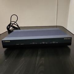 YAMAHAイーサアクセスVPNルーター　RTX1500