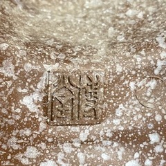 高岡銅器 鉄製仏面 弥勒菩薩 弥勒菩薩広隆寺 アンティーク  ヴィンテージ 工芸品 日本製の画像