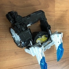 仮面ライダージオウ　時空ドライバーの画像