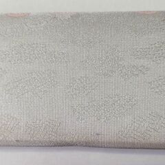 ☆西陣織　鶴模様　物入れ　中古品　の画像
