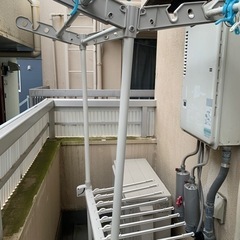 物干し竿