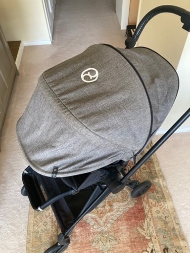 サイベックス　ミオス　cybex mios