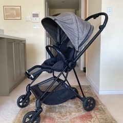 サイベックス　ミオス　cybex mios
