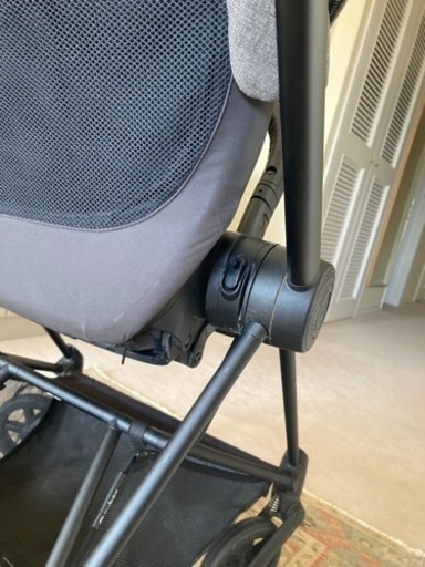 サイベックス　ミオス　cybex mios