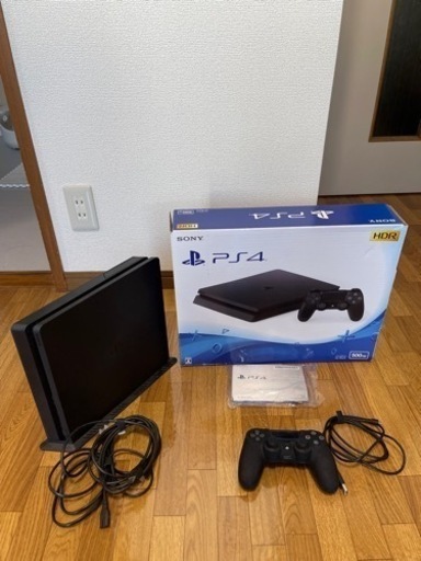 プレイステーション Ps4