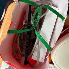 wiiまとめ売りの画像