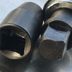 K492★インパクトドライバーセット◇ショックドライバー◇滑り止めビット◇トルクドライバ◇の画像