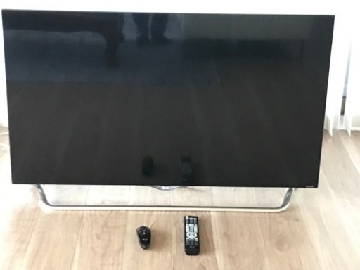 LG 50インチ TV ジャンク品お譲りします