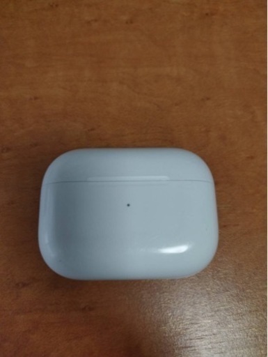 [取引中]Airpods Pro