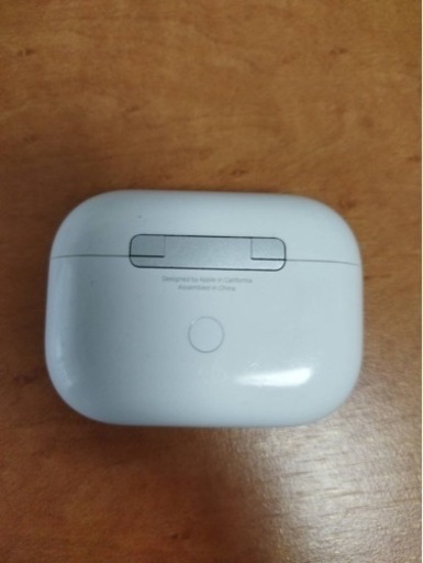 [取引中]Airpods Pro