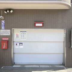 ☆仲介手数料0円！☆月極駐車場☆大阪市平野区背戸口☆平野☆0.8...