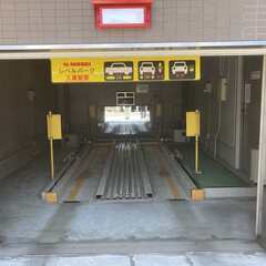 ☆仲介手数料0円！☆月極駐車場☆大阪市平野区背戸口☆平野☆0.825万円～☆ - 大阪市