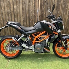 ktm duke 390の中古が安い！激安で譲ります・無料であげます(2ページ目)｜ジモティー