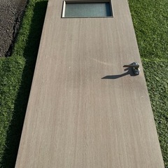 建具　ドアの画像