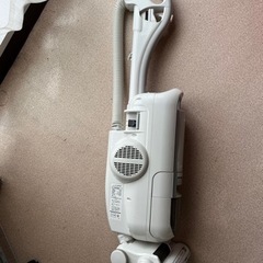 SHARP 2010年製掃除機
