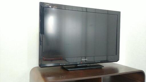 値下げ！ブルーレイレコーダー＋液晶テレビ