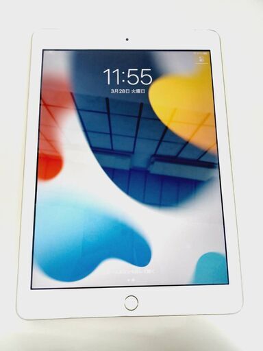 iPad 第5世代 MPG42J/A (A1823) 32GB