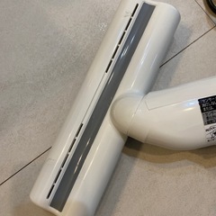 布団掃除機　パナソニックの画像