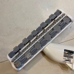 布団掃除機　パナソニックの画像