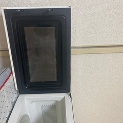 電子レンジの画像