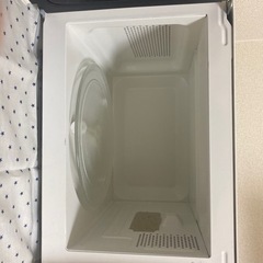 電子レンジの画像