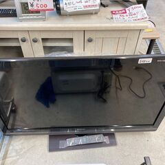 ☆中古¥15,800!【会員価格¥15,800】SHARP 40インチ液晶テレビ ☆中古¥15,800!【会員価格¥15,800】SHARP 40インチ液晶テレビ