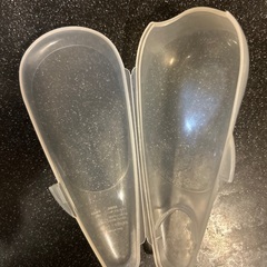 エジソンのお箸　ケースの画像