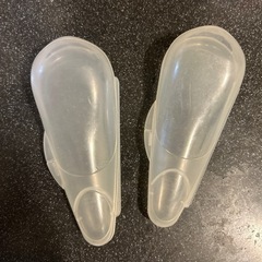 エジソンのお箸　ケースの画像
