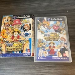 ワンピース　トレジャーバトルの画像