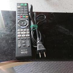 【お取引お話中です】SONYブルーレイレコーダーBDZ-ZW50...