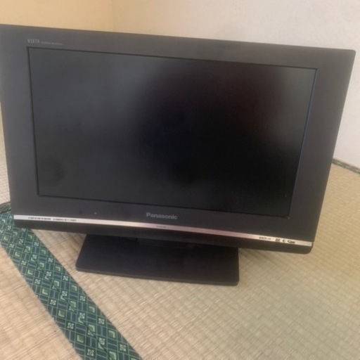 Panasonicのテレビ