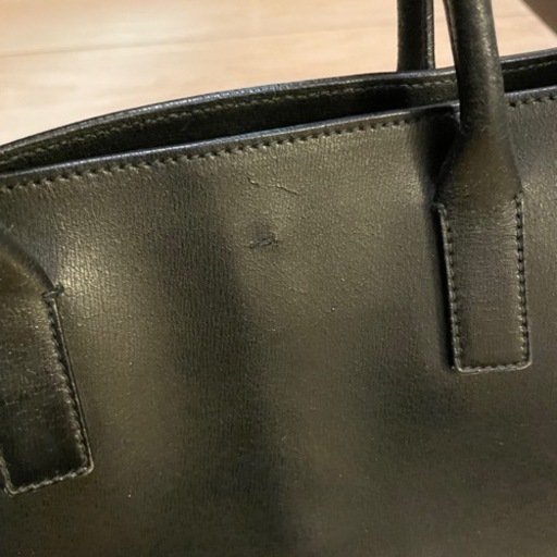 PRADA プラダ　トートバッグ　ハンドバッグ