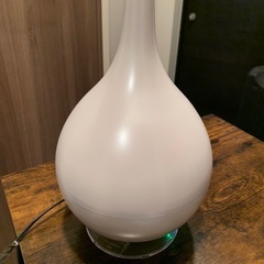 加湿器