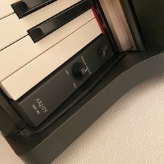 ピアノ　YAMAHA YDP-162の画像