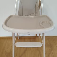 【美品、49%OFF!】カトージ　ハイチェア　スペクトラム　2WAY