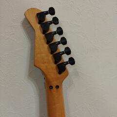 フェルナンデス　エレキギターの画像